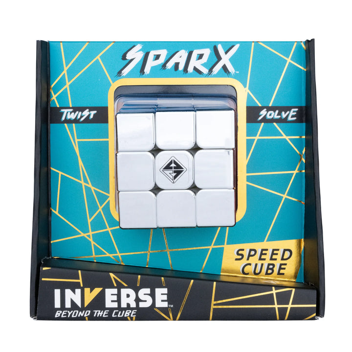 Inverse Sparx