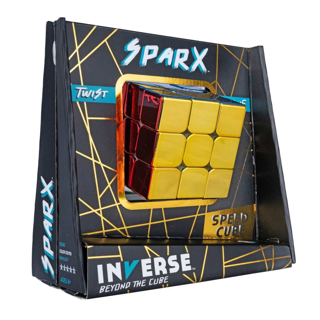 Inverse Sparx