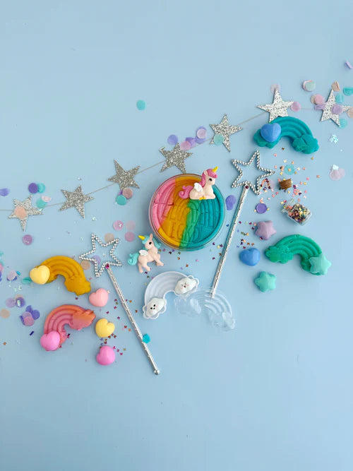 Unicorn Play Dough Kit