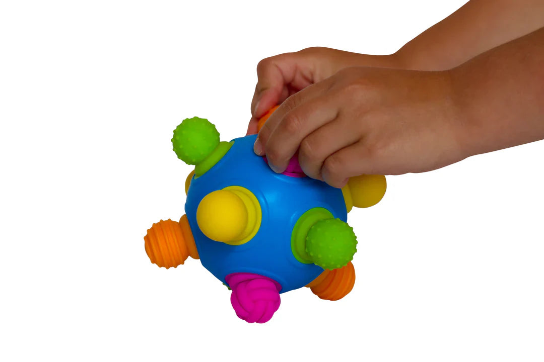 Woblii Sensory Ball