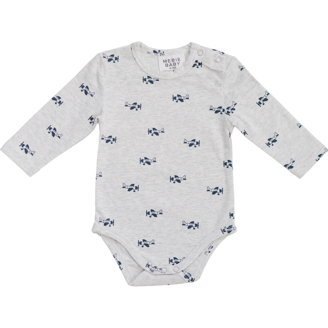 Airplane Bodysuit