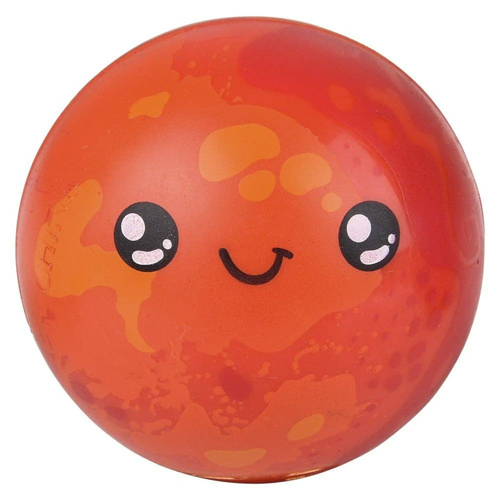 1.75" PLANET Bouncy Ball