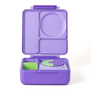 Lilac Purple - Bento Box
