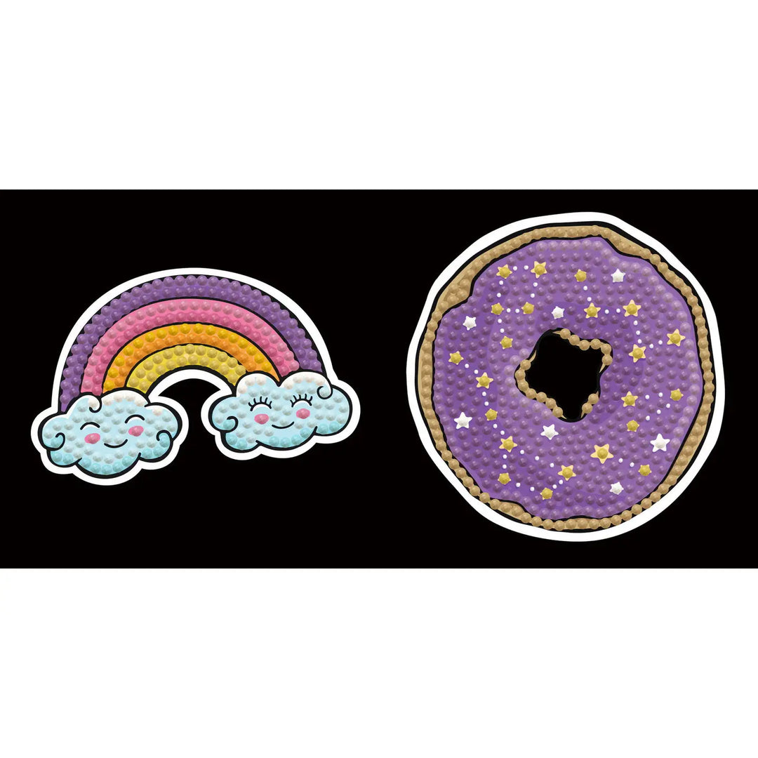 Unicorn Dotzies Activity Set