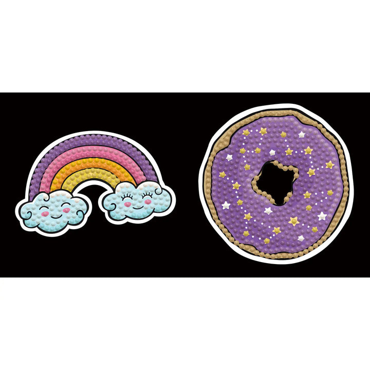 Unicorn Dotzies Activity Set