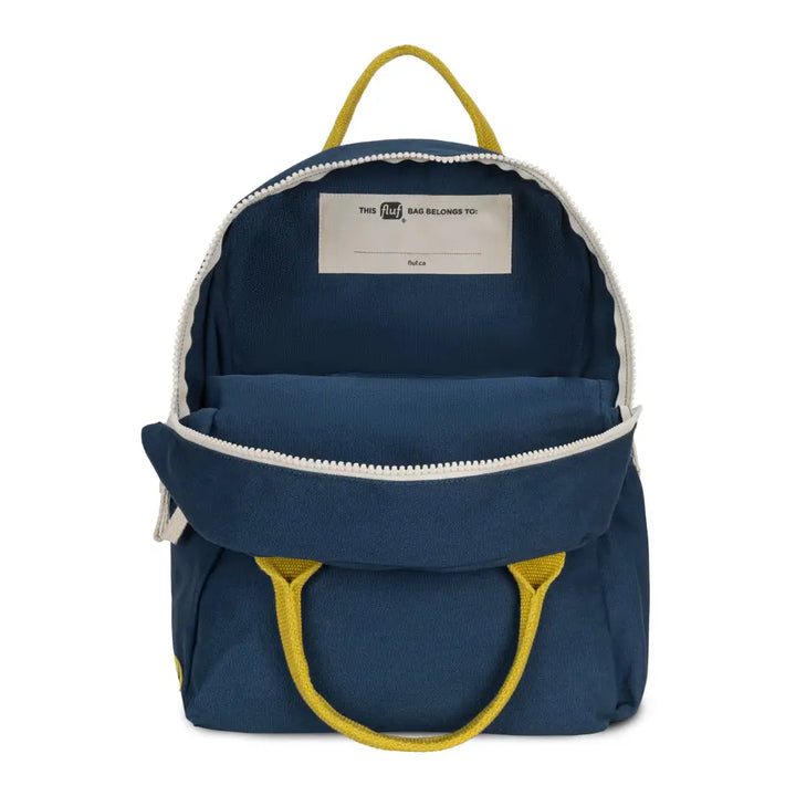 Navy Jr Backpack