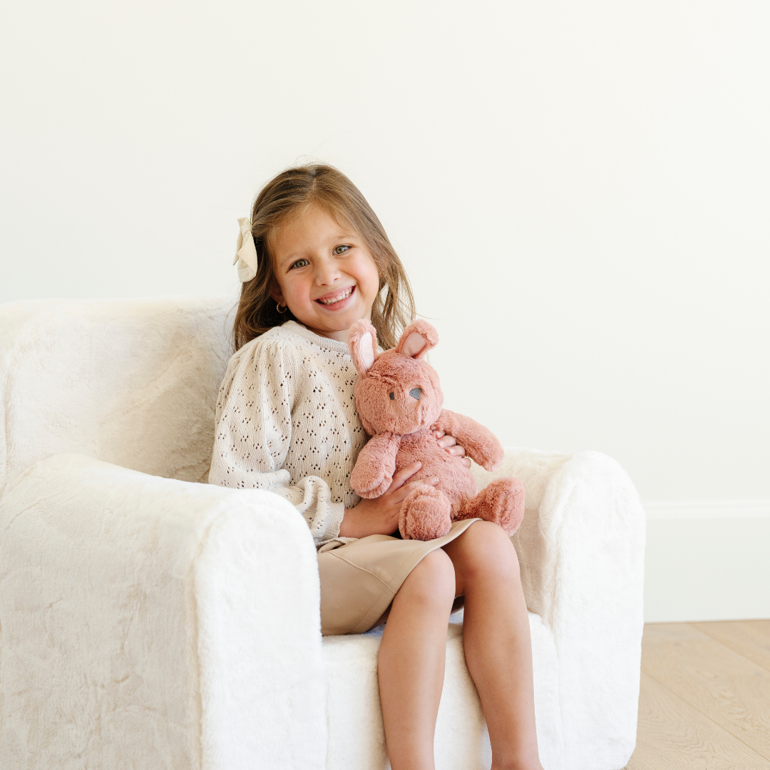 STUFFED ANIMALS: Puppy