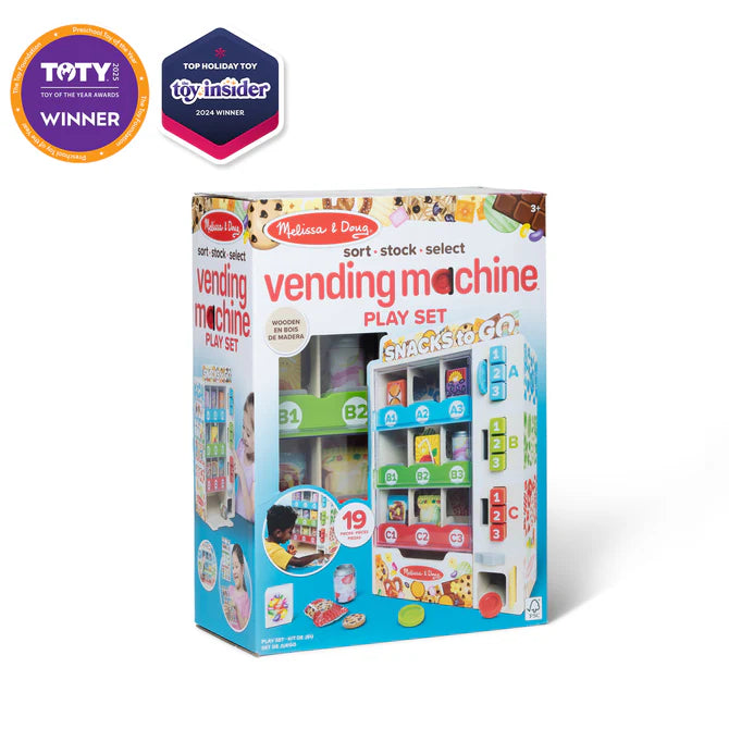 Vending Machiene