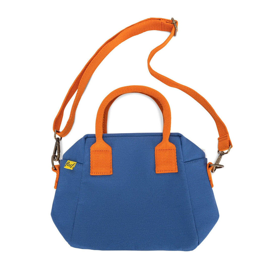 Lunch Clutch - Cobalt
