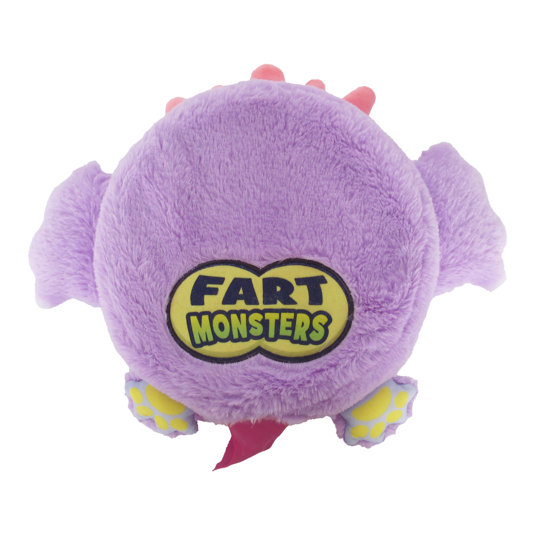 Fart Monsters