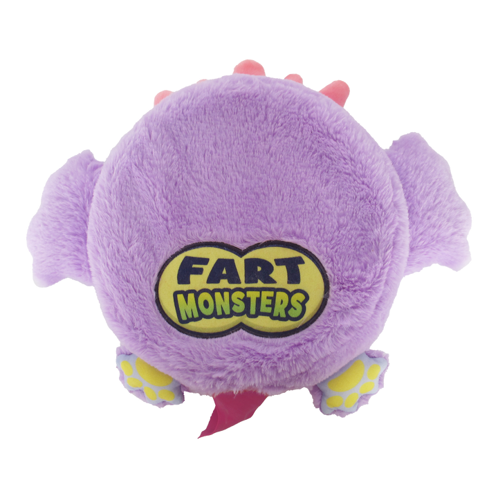 Fart Monsters
