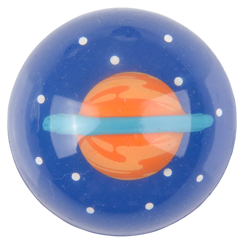 1.75" SPACE Bouncy Ball