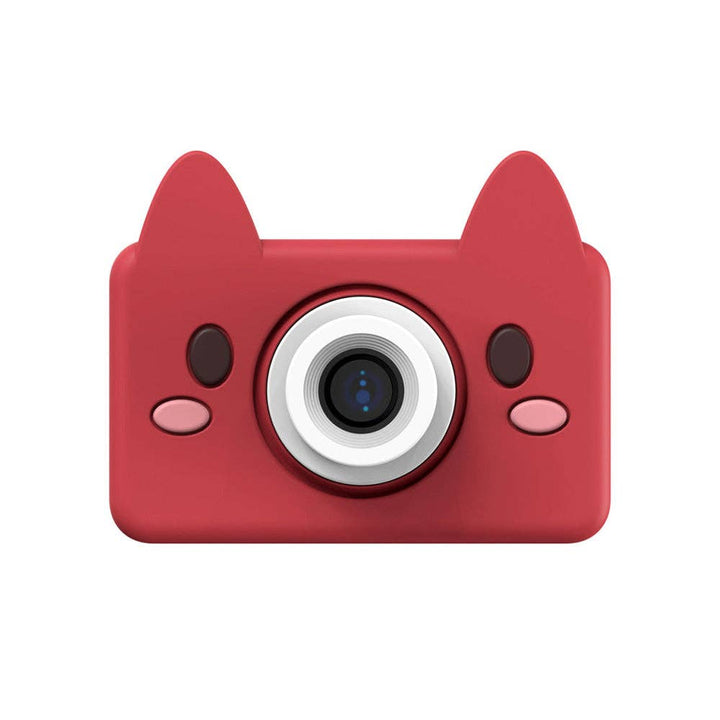 Fox | Digital Camera