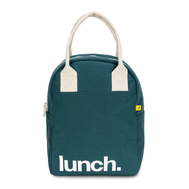 Zipper Lunch - ‘Lunch’ Cypress
