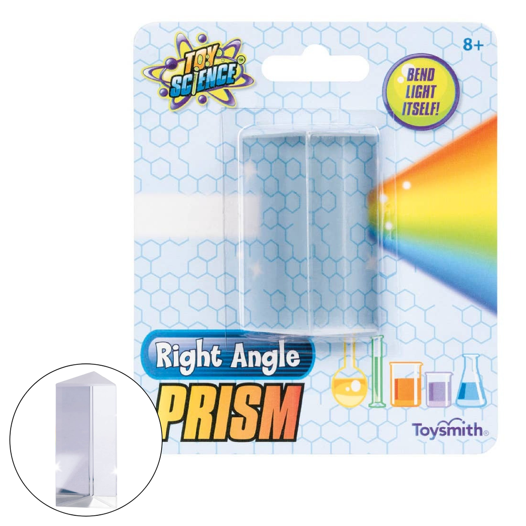 Toy Science Right Angle Prism