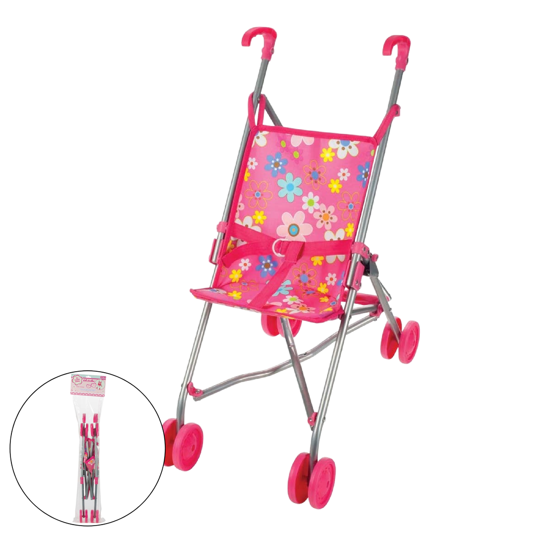 Doll Umbrella Stroller