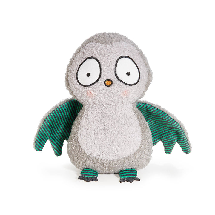 Wow the Owl - Glows in the Dark!