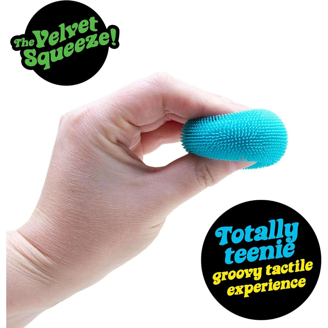 Fuzz Ball Teenie NeeDoh