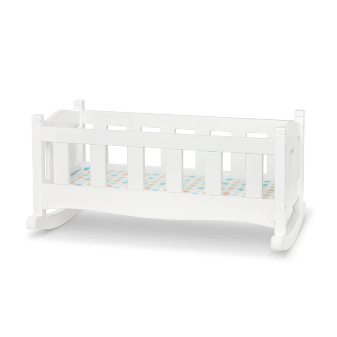 Doll Cradle