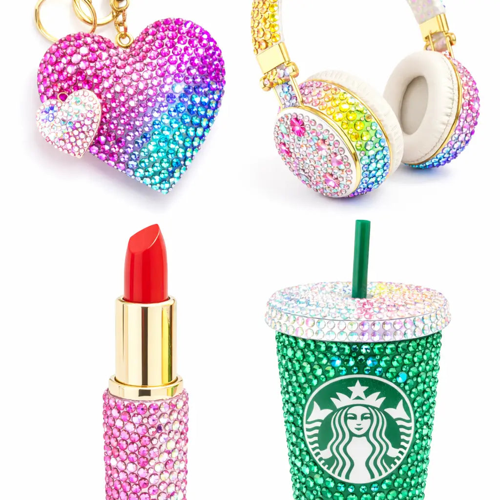 Bedazzling Kit DIY
