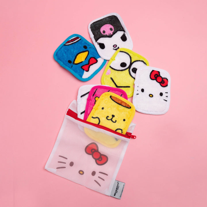 Hello Kitty & Friends 7-Day Gift Set Sanrio