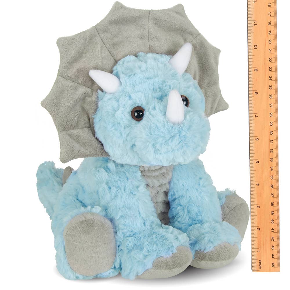 Tracer the Triceratops Dino