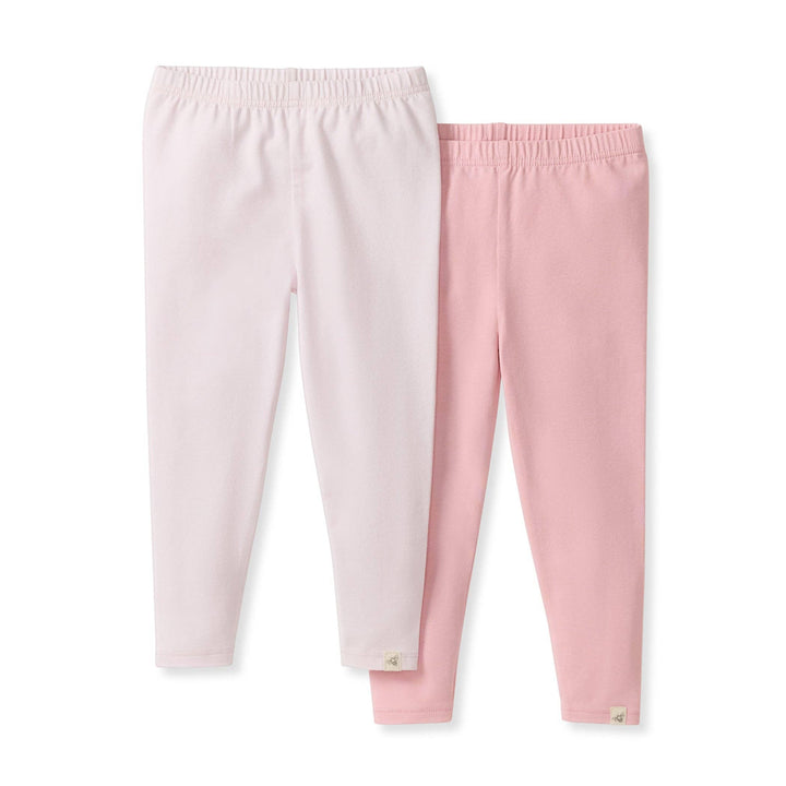 Pink Leggings: 3T