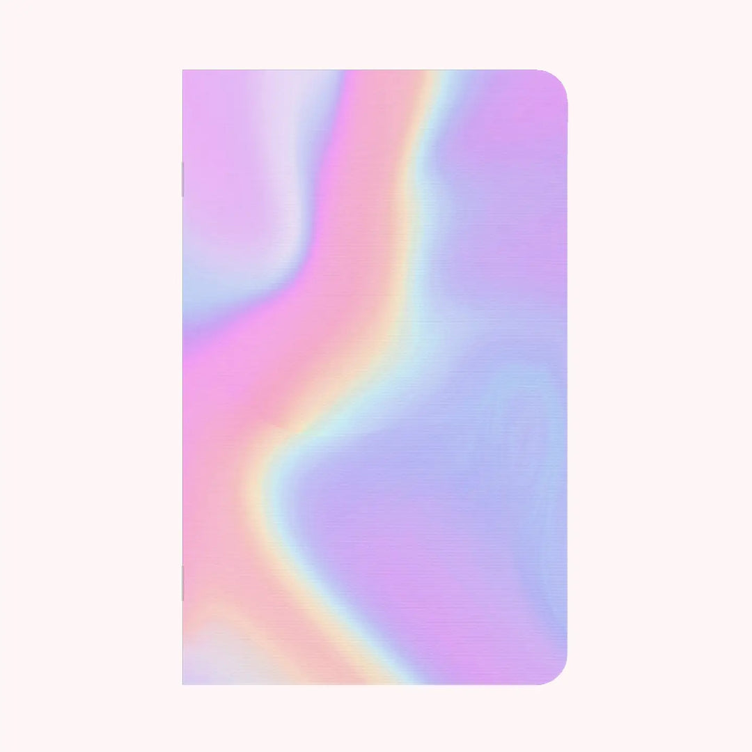 Dreamscape Dot Grid Notebook