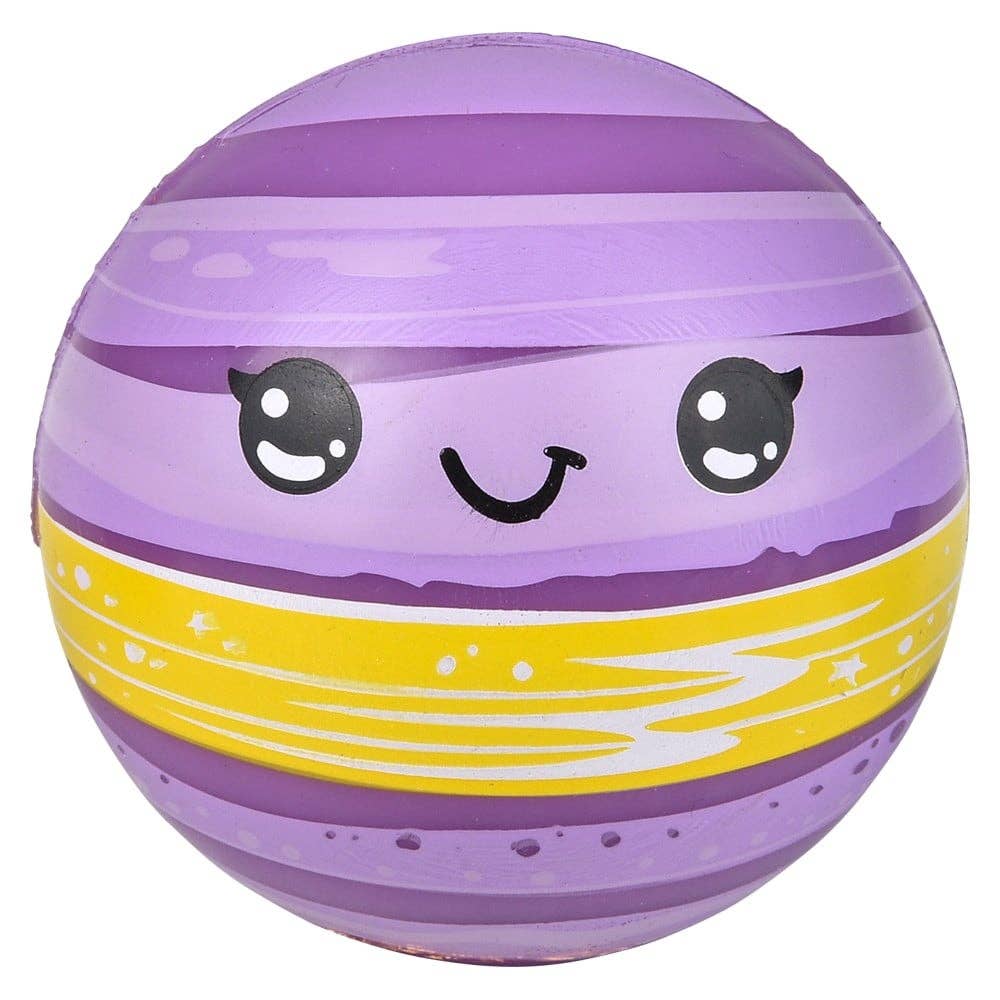 1.75" PLANET Bouncy Ball