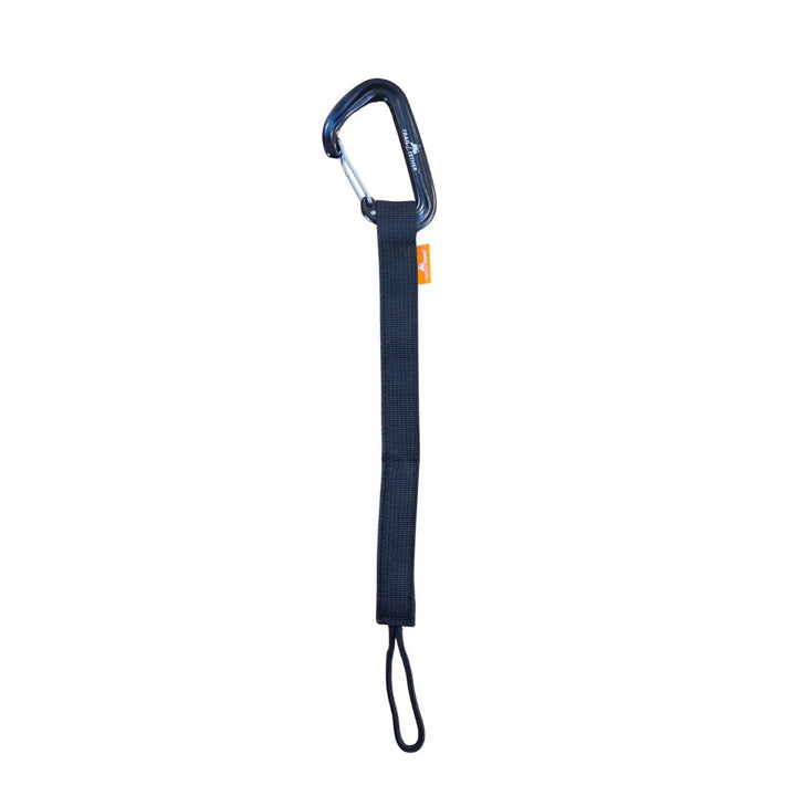 Trail Tether Black