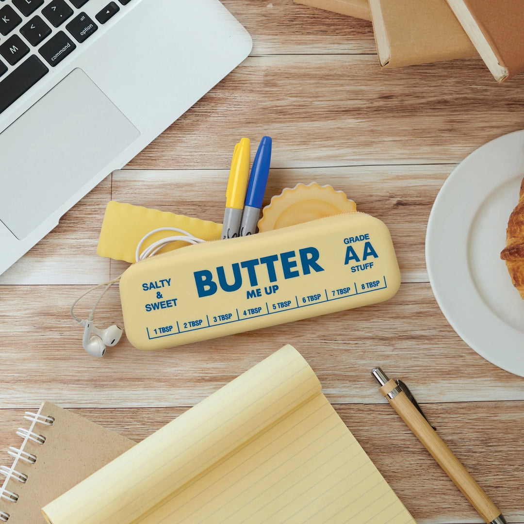 Butter Pouch