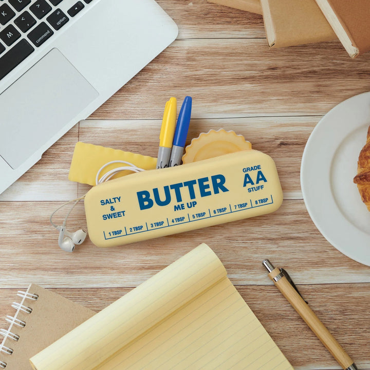 Butter Pouch