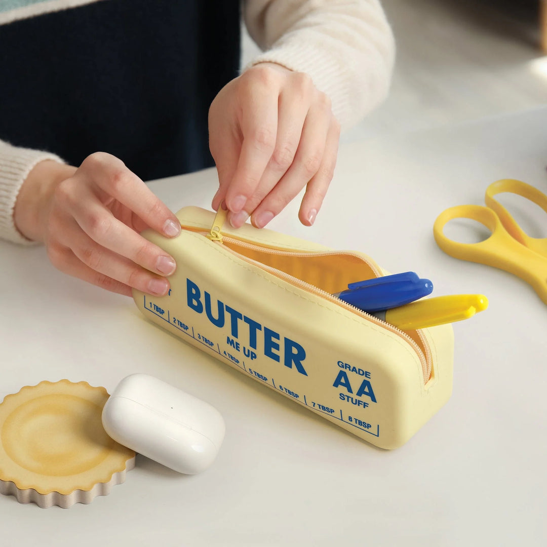 Butter Pouch