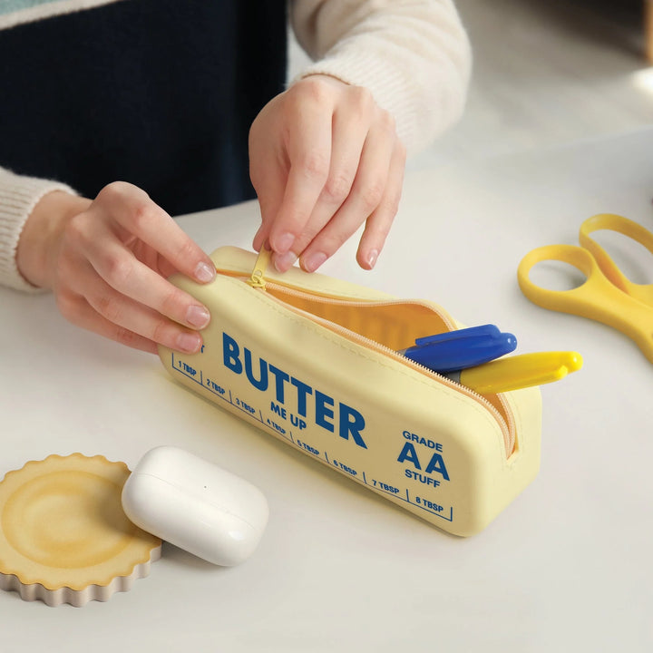 Butter Pouch