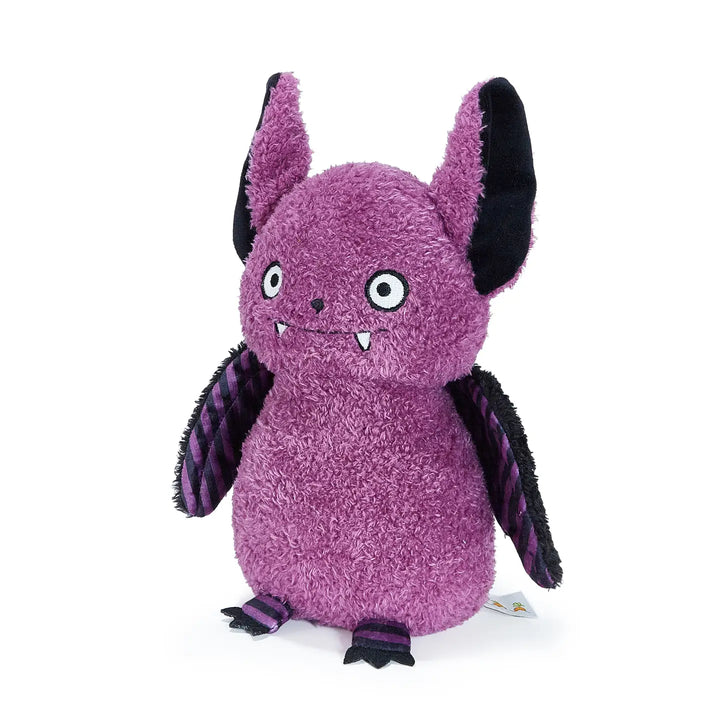 Eek the Bat - Glows in the Dark!