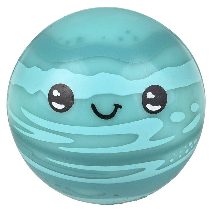 1.75" PLANET Bouncy Ball