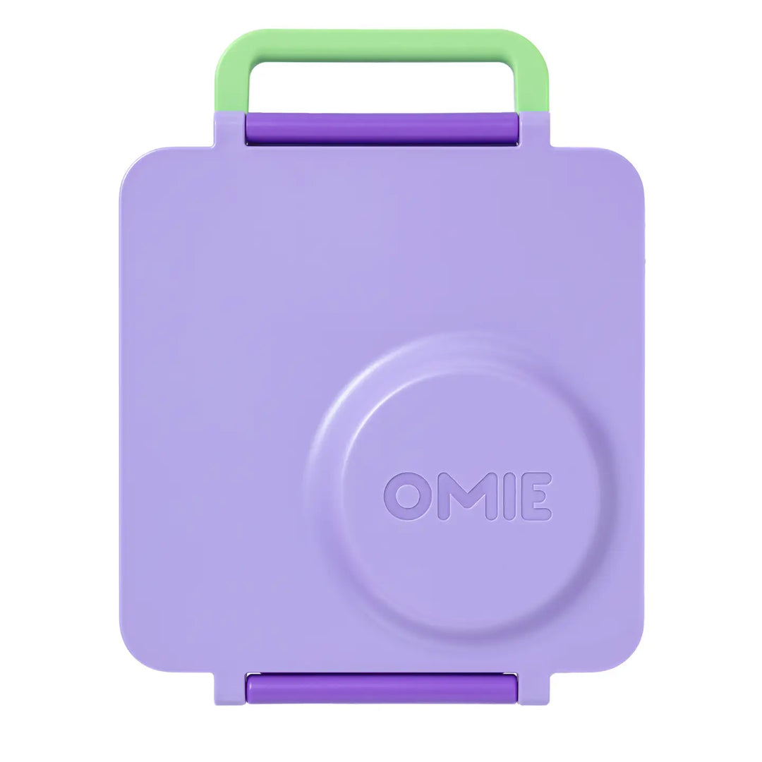 Lilac Purple - Bento Box