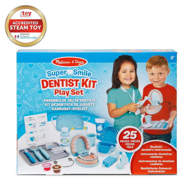 Dentist Play Set