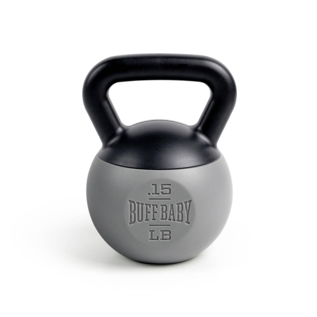 Kettlebell Rattle