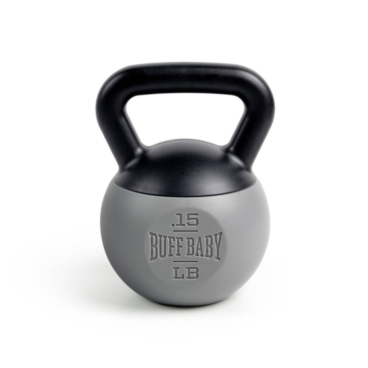 Kettlebell Rattle