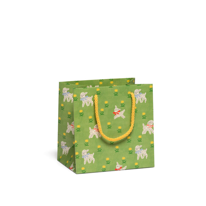 Little Lamb gift bags: Large