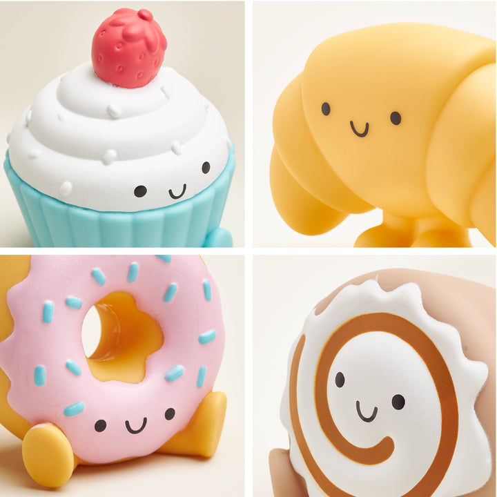 Play Bakery - Put & Take Toy
