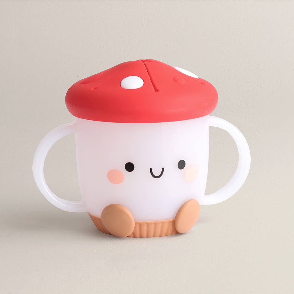 Snack Cup: Strawberry