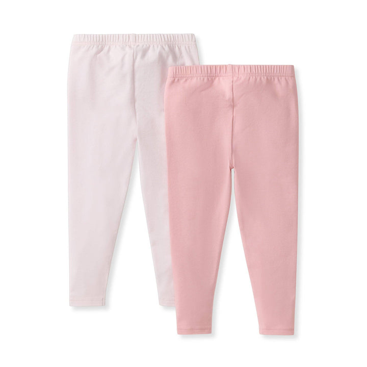 Pink Leggings: 4T