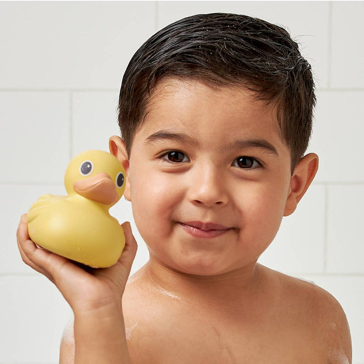 Duck Family - Bath + Water Table Toys: Mallard