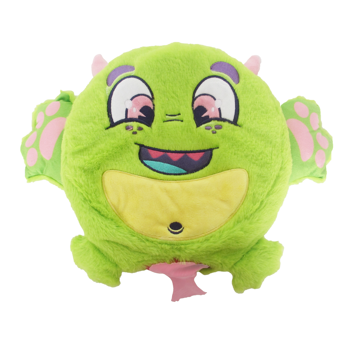 Fart Monsters