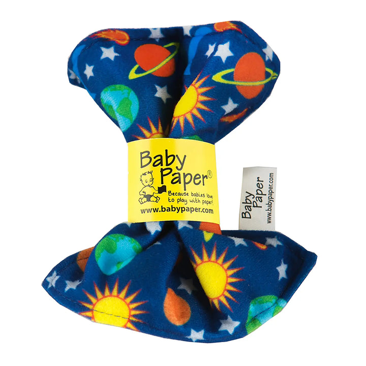 Crinkle Paper