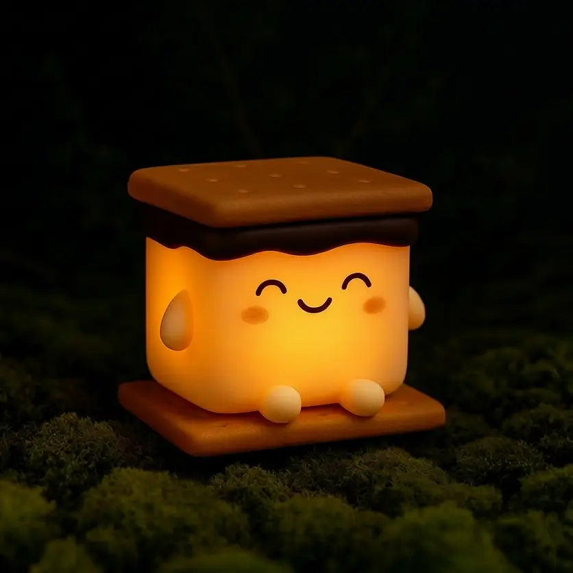 S'More Squishy Light