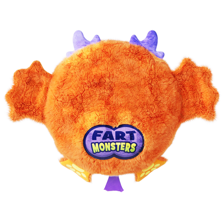 Fart Monsters
