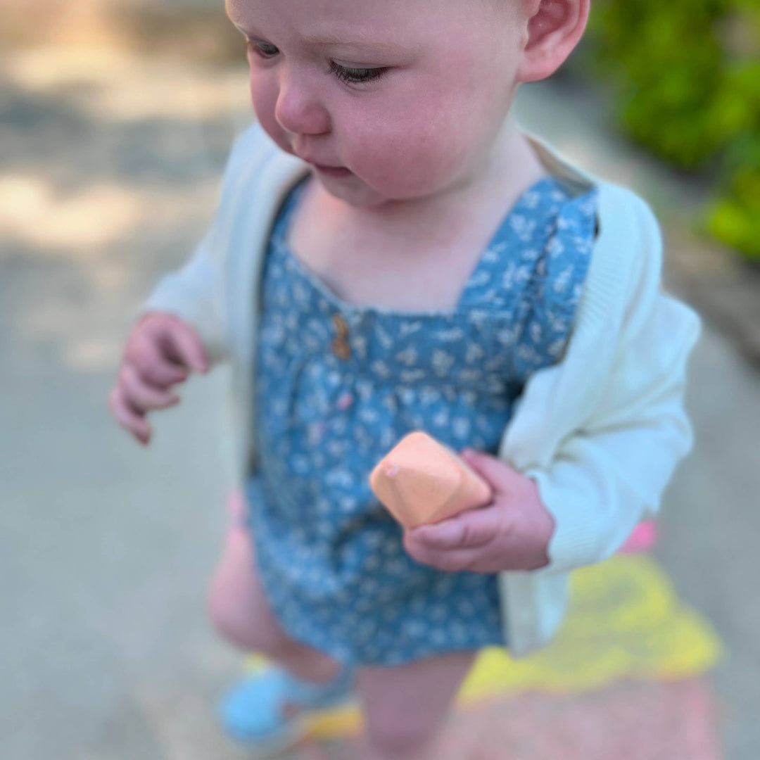 Sherbet Kids Chunky Sidewalk Chalk